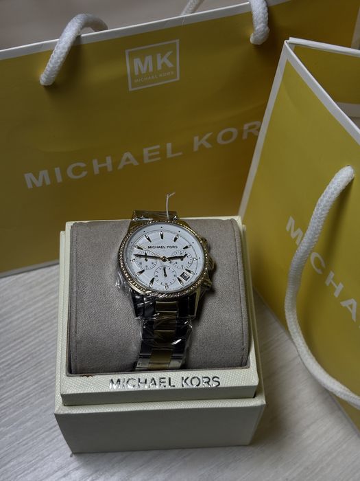 Часы Michael Kors lux женские