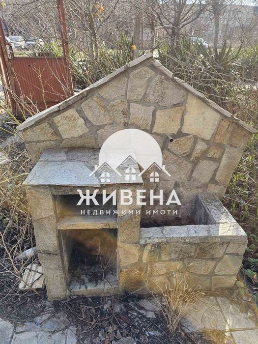 Продава се Къща в Каспичан - 350 кв.м за 186 €/кв.м - Снимка #11