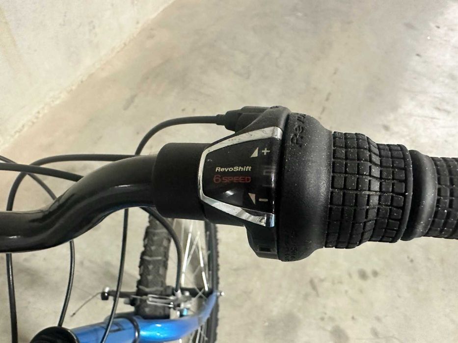 Продавам Велосипед Drag 26"