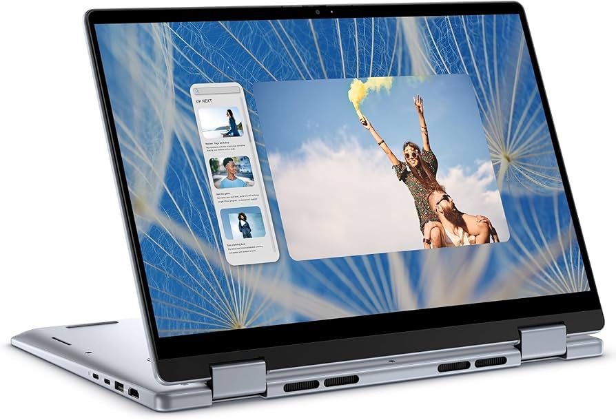 Новый Dell inspiron 14