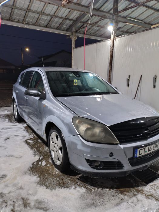 Vand urgent opel astra h