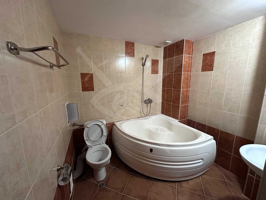 Двустаен - м-т Ален мак - 168831