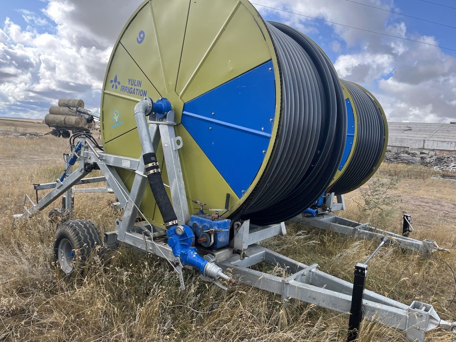 Спец техника, агрегаты для посева