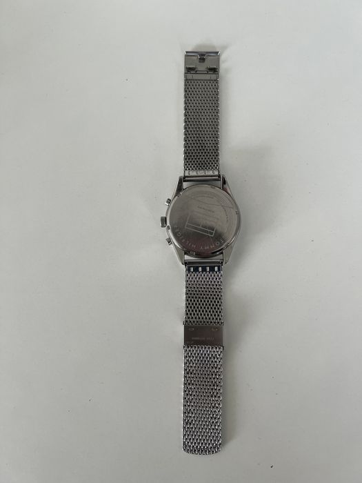 TOMMY HILFIGER Analog Watch - Men TH1791128J