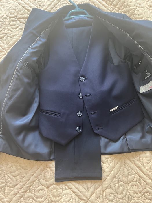 Школьная форма