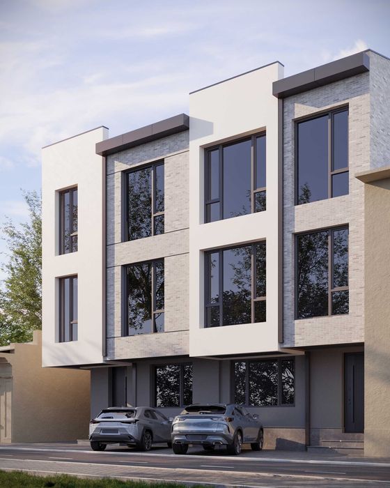 Продам Угловой котедж Камалон 10 комнат