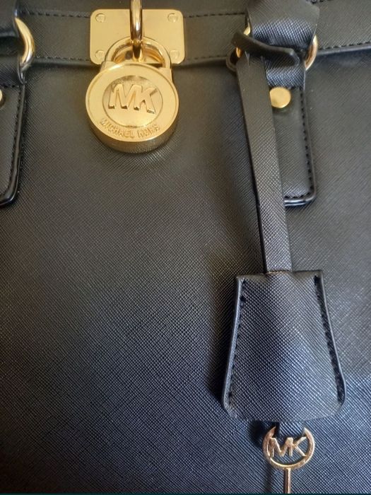 Geanta Michael Kors