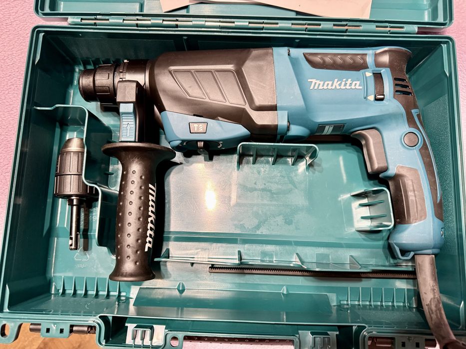 Makita HR 2630 ciocan rotopercutor