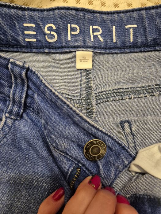 Дънки и панталони Benetton,Okaidi,Esprit,Zara 140-152 см