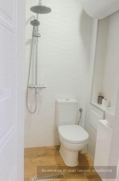 Дава се под наем Двустаен апартамент в Варна, Център - 65 кв.м за 598.23 € - Снимка #3