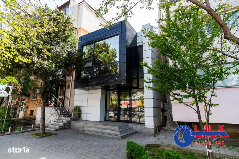 ID 6149 EXCLUSIVITATE - DE VANZARE - Spațiu comercial