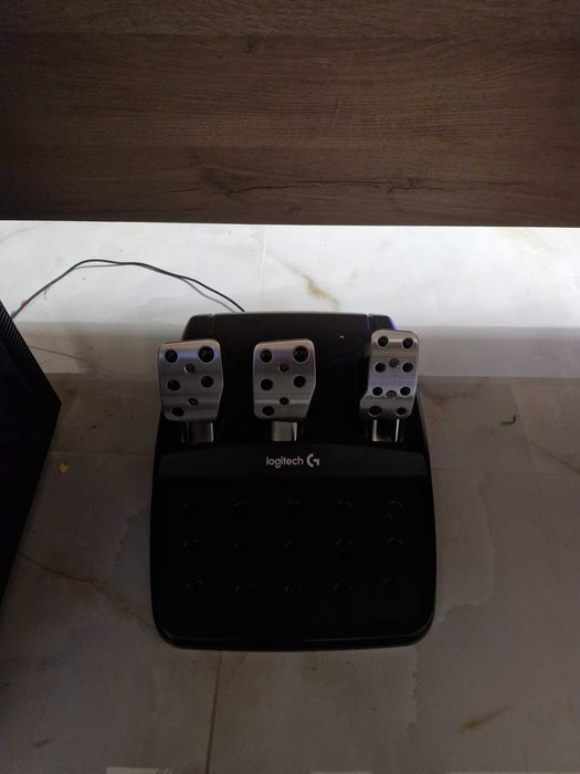 Волан Logitech g29