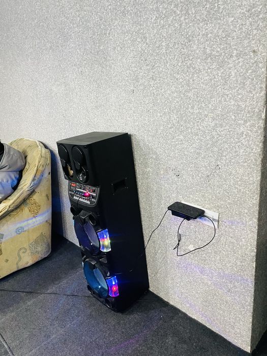 Kalonka sotiladi garantiyasi bilan