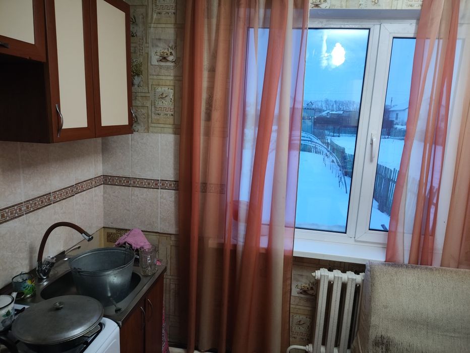 дом в селе байтерек