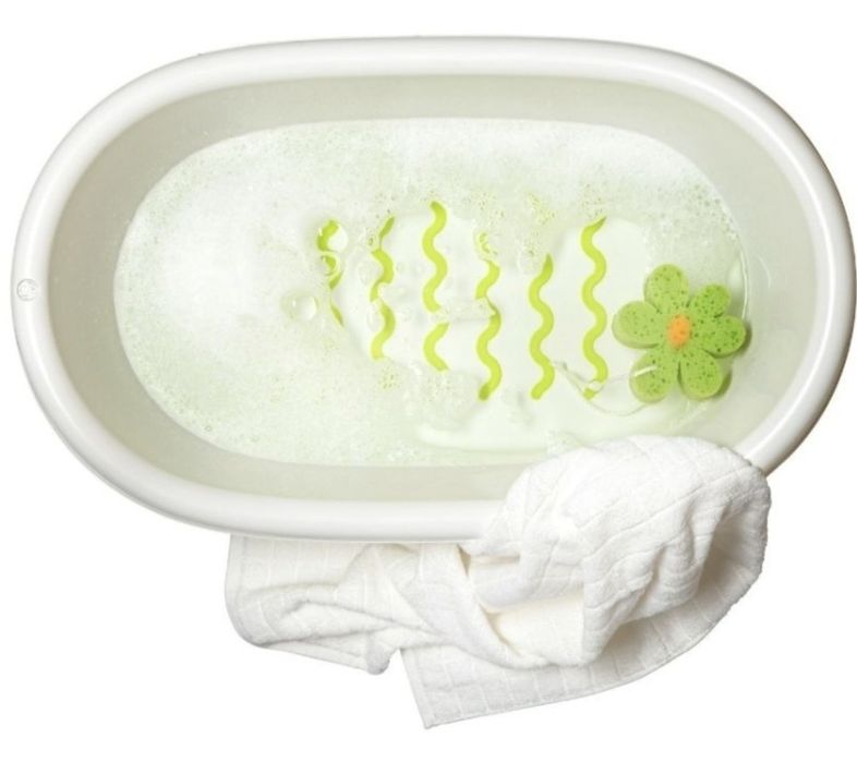 Продам ванночка для купания