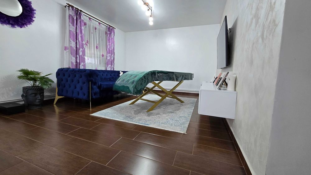 Pat extensii gene 1800lei