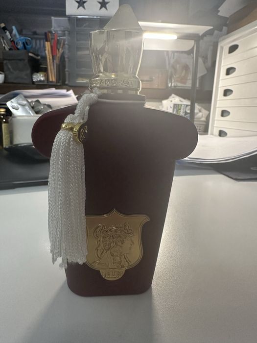 Xerjoff Italica parfum