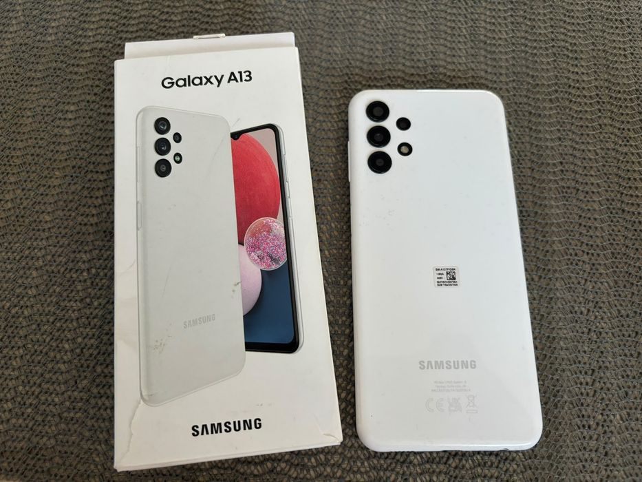 Samsung galaxy A13