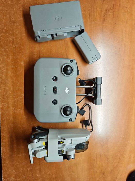 Дрон Dji mini2 combo