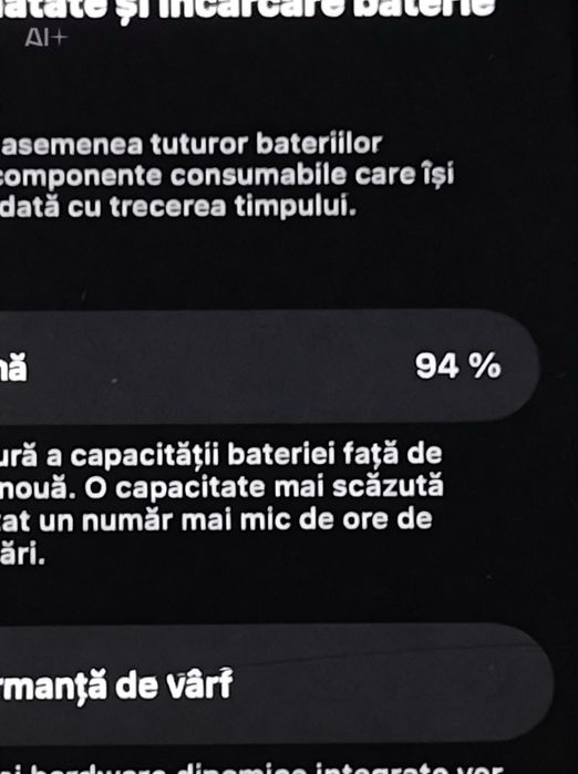 IPHONE 13 BLACK + 5 huse
