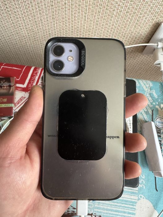 Айфон 11 Iphone 11