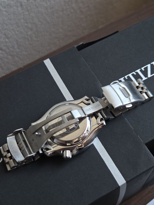 Ceas automatic diver Citizen NY0040