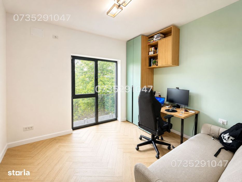 Duplex P+ 1 E - 4 Camere|3 Bai in Sector 4