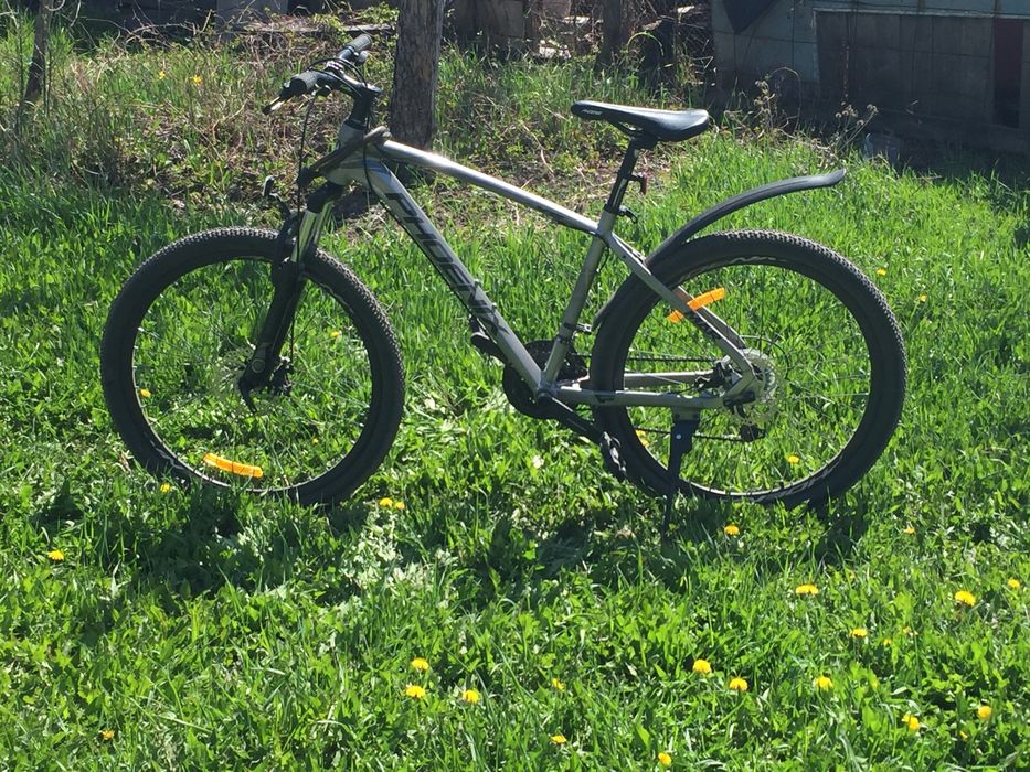 Продаю велосипед