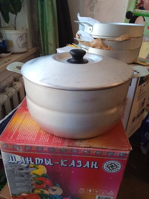 Продам Мантоварку в отличном состояний бу мало пользовалась