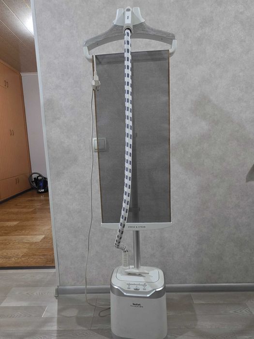 Отпариватель Tefal