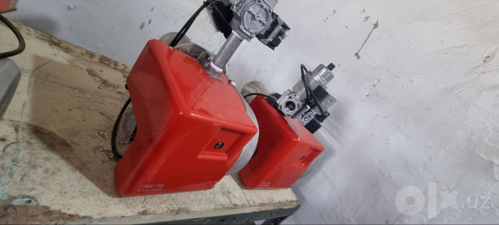 Baite Автомат газ горелкаси