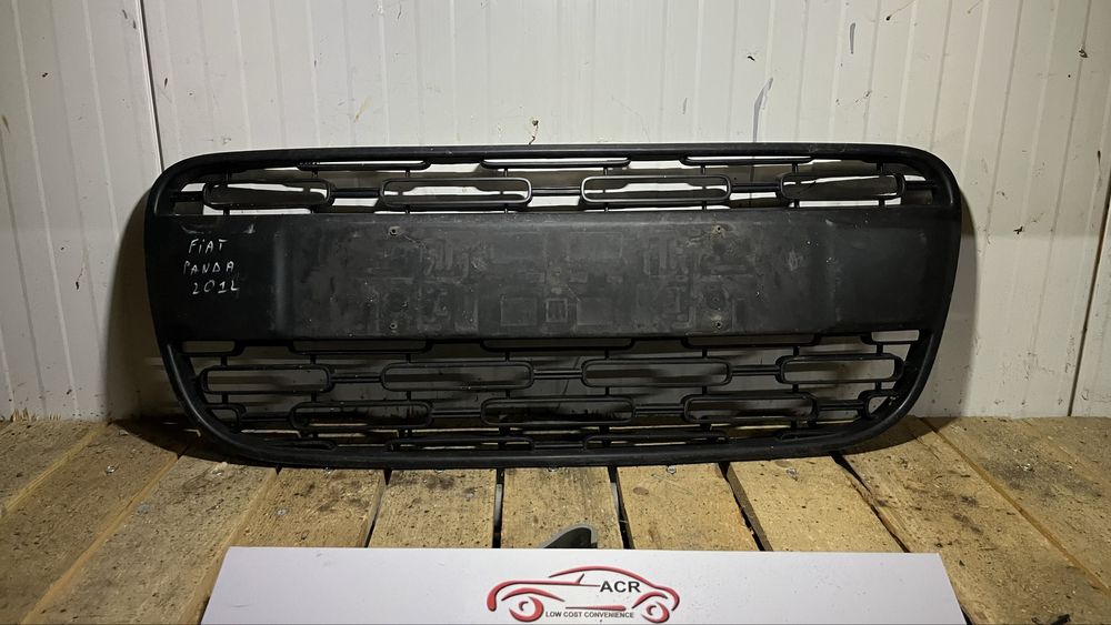 2 броя решетка Fiat Panda 3 (2012-2018)