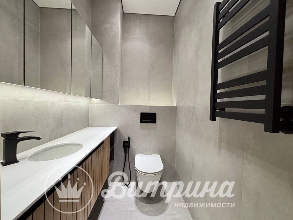 Продаётся ЖК Miranad Avenue