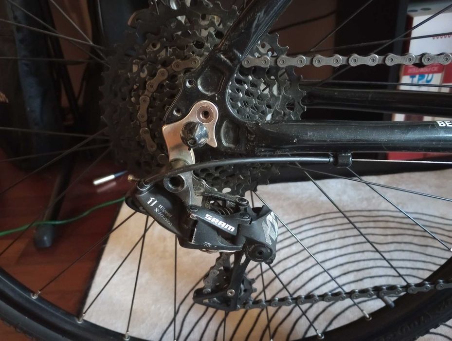 Bicicleta Pegas Hoinar (pentru oras, livrari, sau drumetii)
