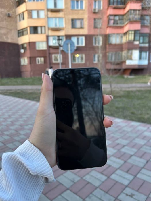 Продам айфон 11 есть торг