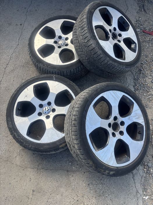 Jante 19”