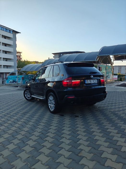 Vand x5 e70 m57