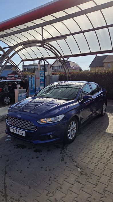 Ford Mondeo 1.5dci 120CP Euro 6 An 2017