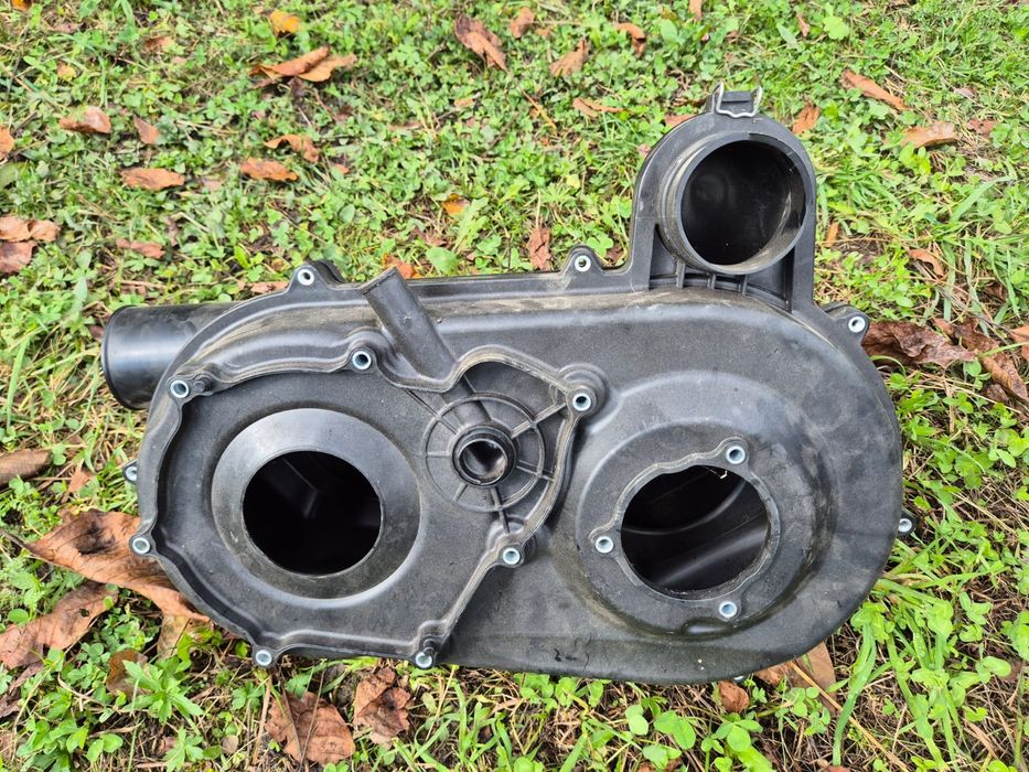 Carcasă nouă variator atv Segway 600cc