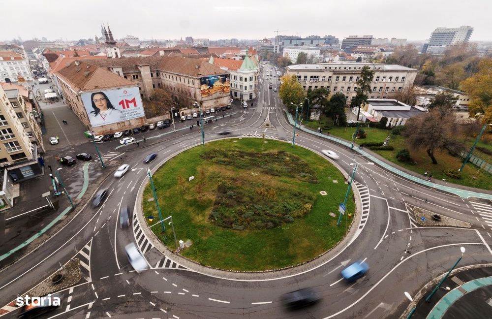 Ultra-Central | Piața Unirii | Renovare 2025 |Investiție / PROPRIETAR