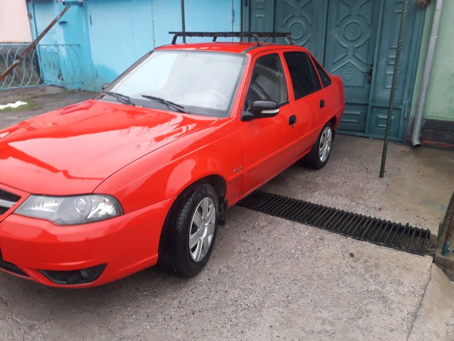 Neksa 2 gibrid 1.5 kandor