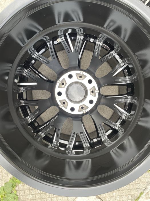 BMW F30/БМВ Ф30 Джанти