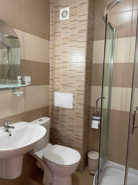 Продава се Двустаен апартамент в Черноморец - 69 кв.м за 1277 €/кв.м - Снимка #1