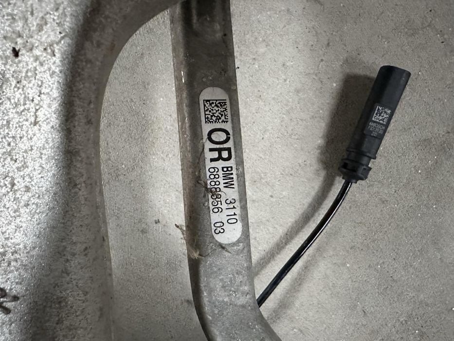 Bmw G26 предно дясно окачване 6886254