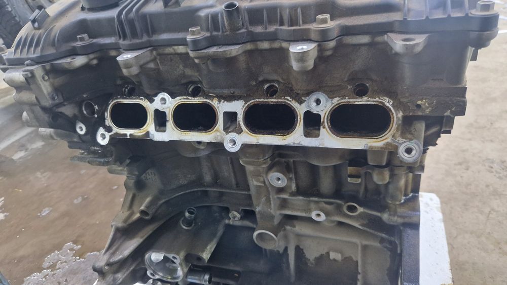 Двигатель киа хиундай