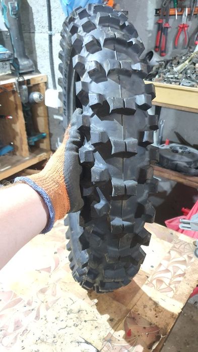 2025 Maxxis 110 90 19 CA NOU