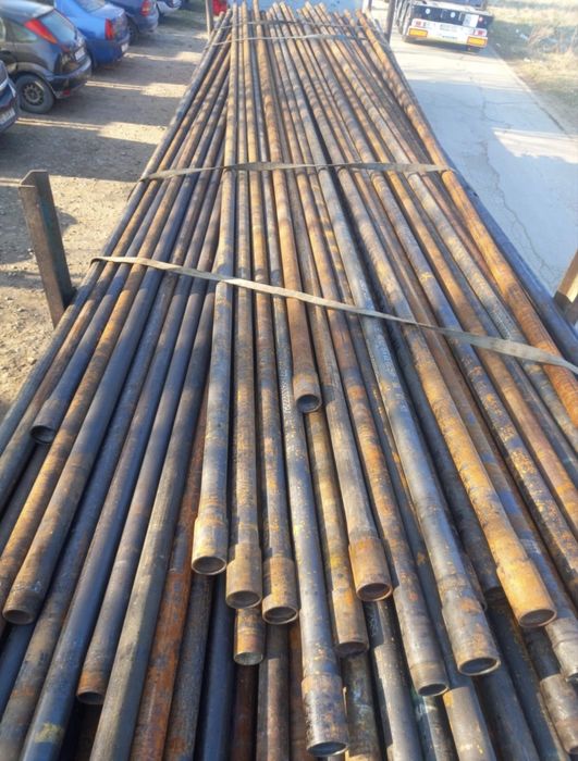 Vand teava tubing