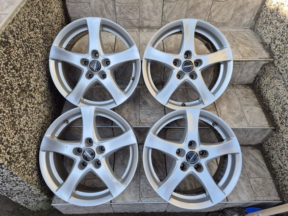 5x114.3x16 - 6.5J - HONDA , KIA , mitsubishi , SUZUKI