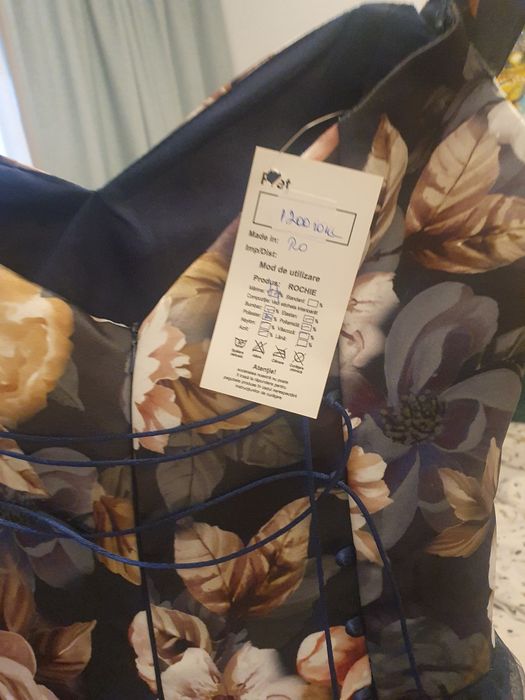 Rochie de ocazie marimea 36