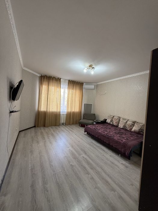 Сдам  1 к квартира